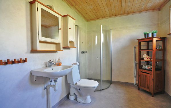Semesterhus - Hedekas , Sverige - S08392 701
