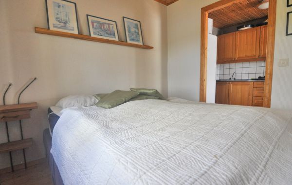 Semesterhus - Hedekas , Sverige - S08392 601