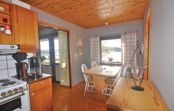 Semesterhus - Hedekas , Sverige - S08392 401