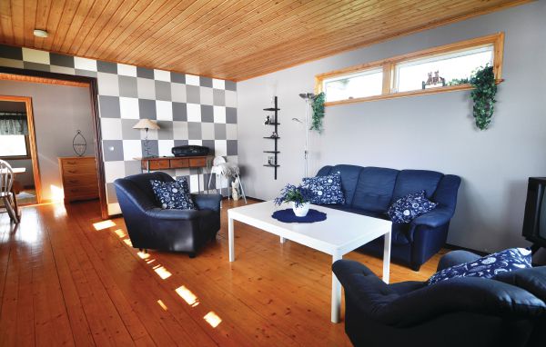 Semesterhus - Hedekas , Sverige - S08392 301