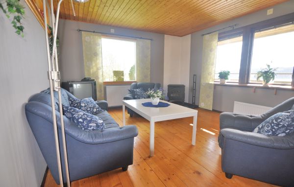 Semesterhus - Hedekas , Sverige - S08392 302