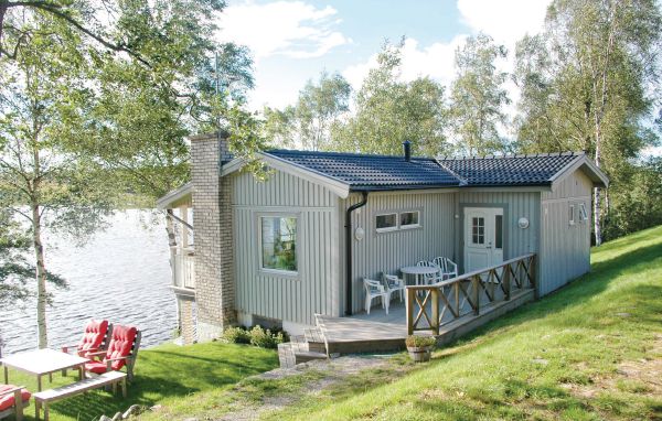 Vakantiehuis - Hedekas , Zweden - S08392 1