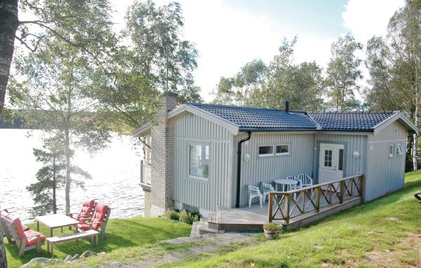 Semesterhus - Hedekas , Sverige - S08392 81