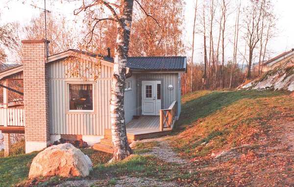 Semesterhus - Hedekas , Sverige - S08392 82