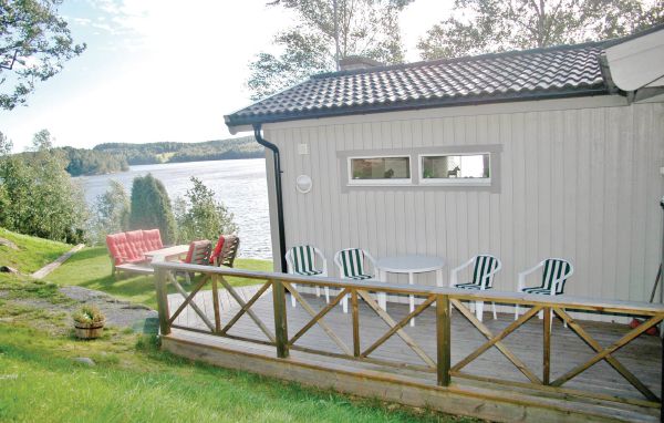 Semesterhus - Hedekas , Sverige - S08392 101