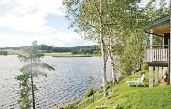 Semesterhus - Hedekas , Sverige - S08392 201