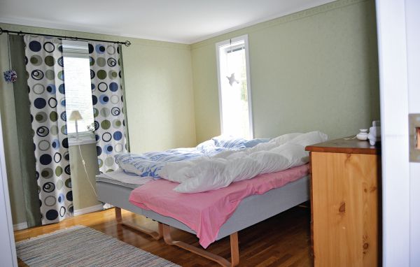 Ferienhaus - Hedekas , Schweden - S08453 601
