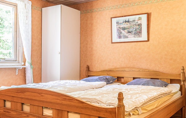 Ferienhaus Mjörn