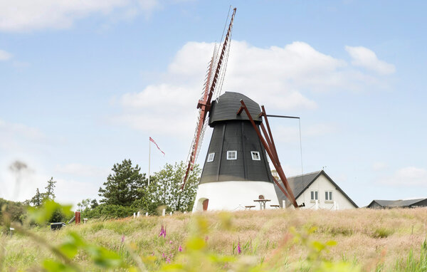 Location de vacances - Mandø , Danemark - S10001 202