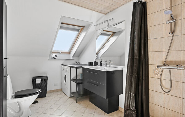Apartment Holger