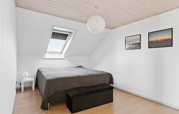 Apartment Holger