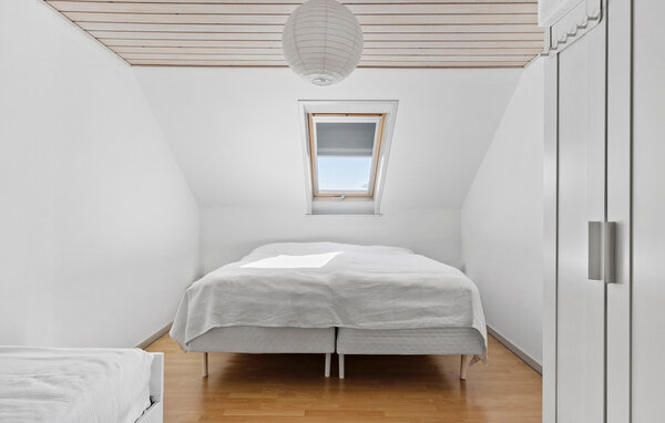 Apartment Holger
