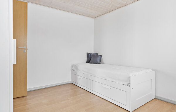 Apartment Holger