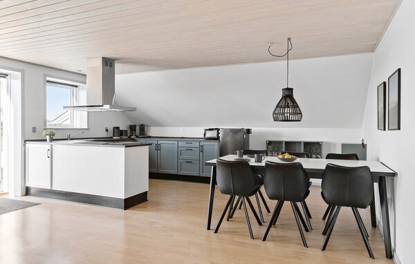 Apartment Holger