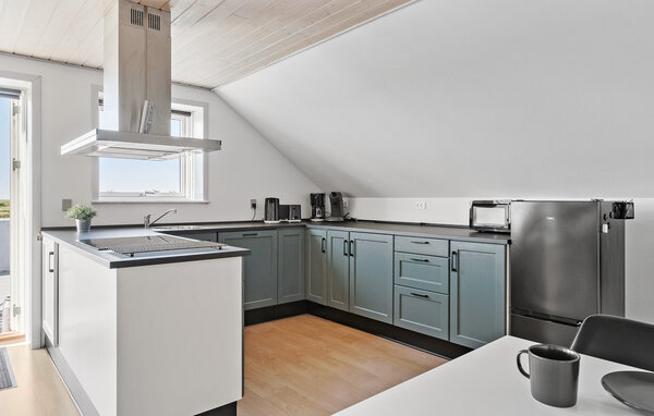Apartment Holger