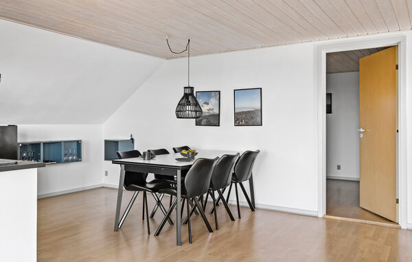 Apartment Holger