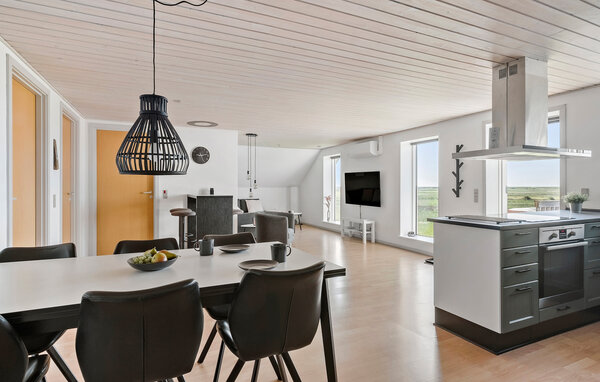 Apartment Holger