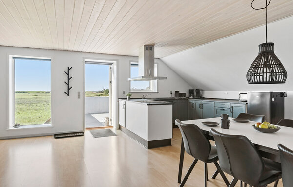 Apartment Holger