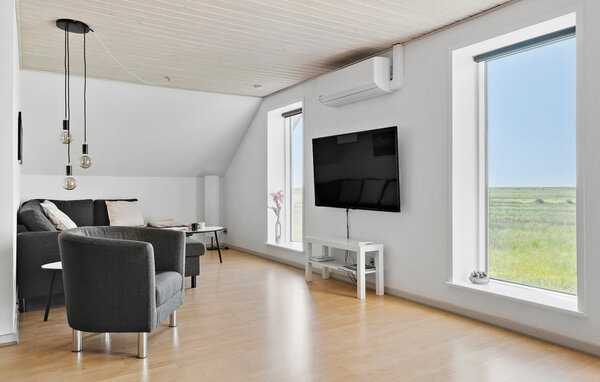 Apartment Holger