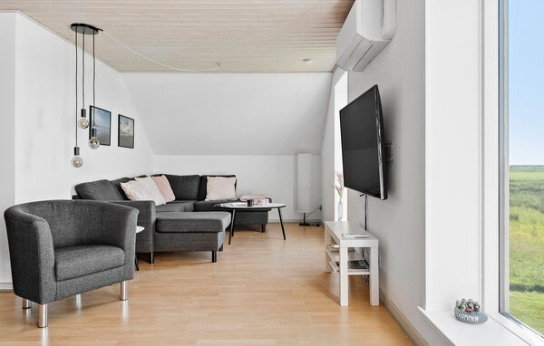 Apartment Holger