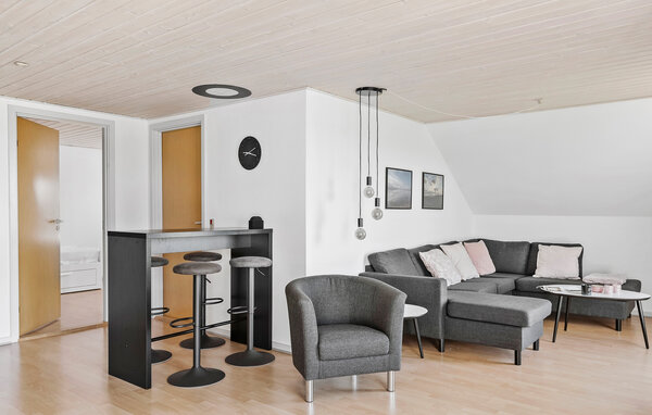 Apartment Holger