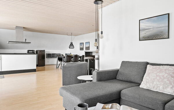 Apartment Holger