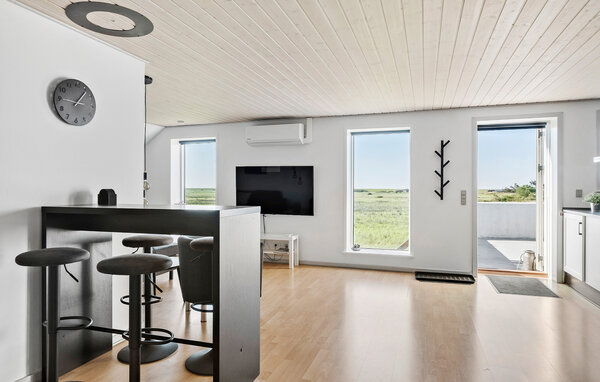 Apartment Holger