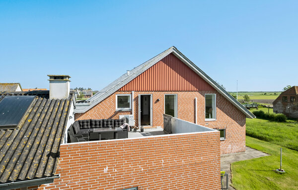 Apartment Holger