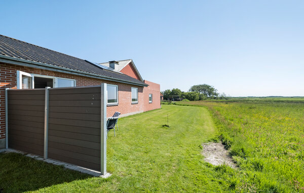 Feriehuse - Mandø , Danmark - S10003 103