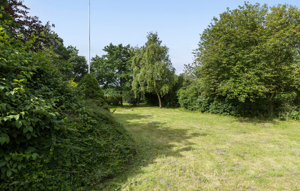Vakantiehuis 