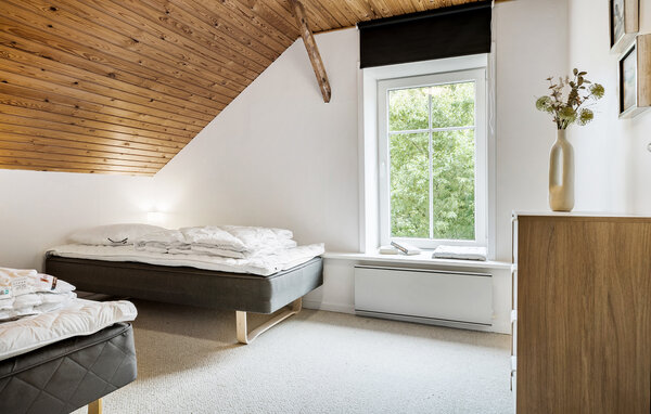 Vakantiehuis 