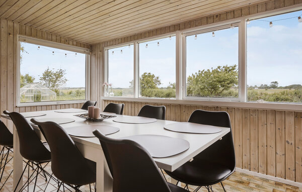 Vakantiehuis 