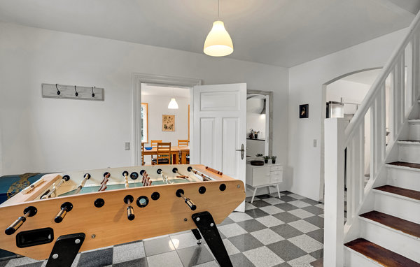 Location de vacances - Ballum , Danemark - S10011 8