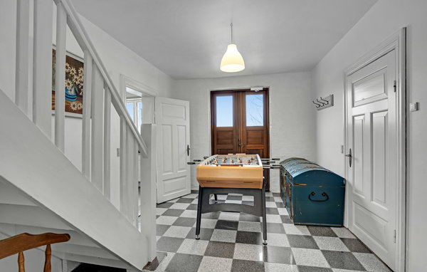 Location de vacances - Ballum , Danemark - S10011 801