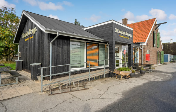 Apartman - Mandø , Danska - S10012 904