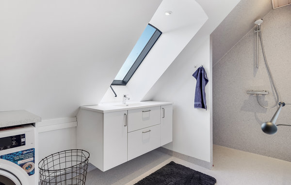 Apartman - Mandø , Danska - S10012 701