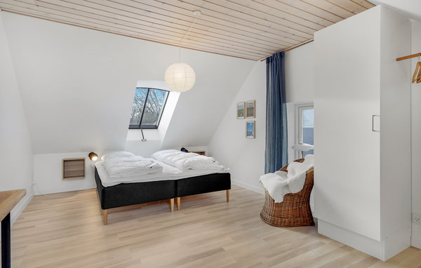Apartman - Mandø , Danska - S10012 601