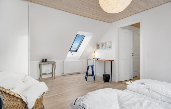 Apartman - Mandø , Danska - S10012 602