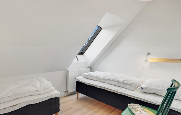 Apartman - Mandø , Danska - S10012 603