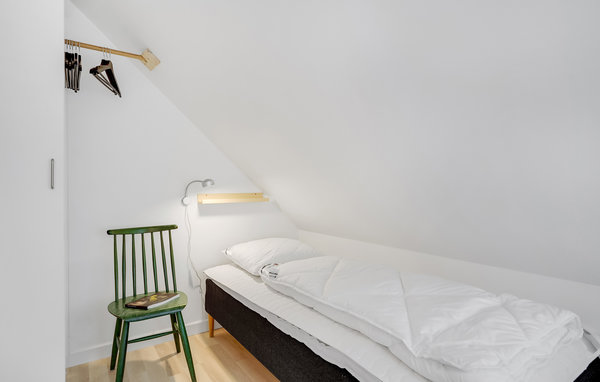 Apartman - Mandø , Danska - S10012 604