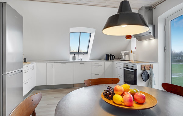 Apartman - Mandø , Danska - S10012 401