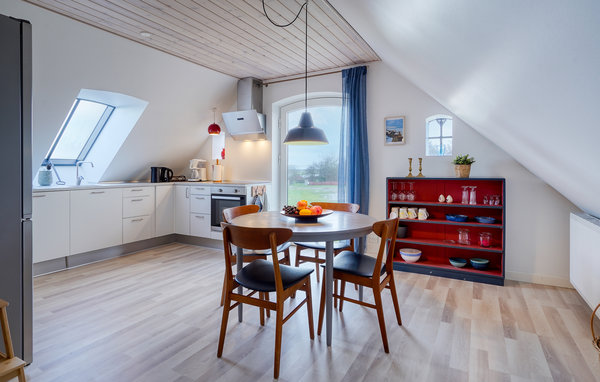 Apartman - Mandø , Danska - S10012 402