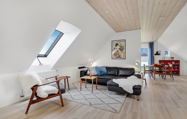 Apartman - Mandø , Danska - S10012 4