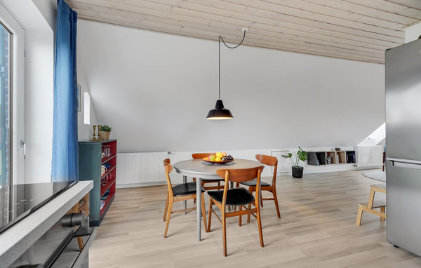Apartman - Mandø , Danska - S10012 301