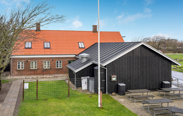 Apartman - Mandø , Danska - S10012 7