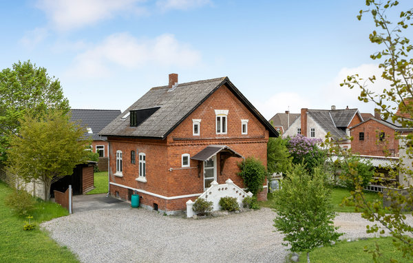 Ferienwohnung 