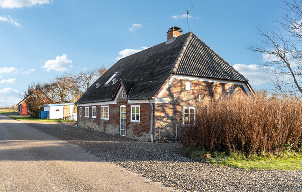 Feriebolig 