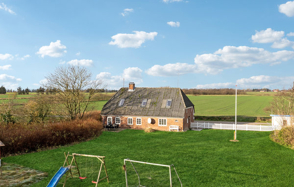 Feriebolig 