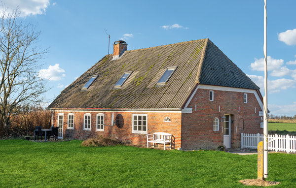 Vakantiehuis - Ballum , Denemarken - S10023 1