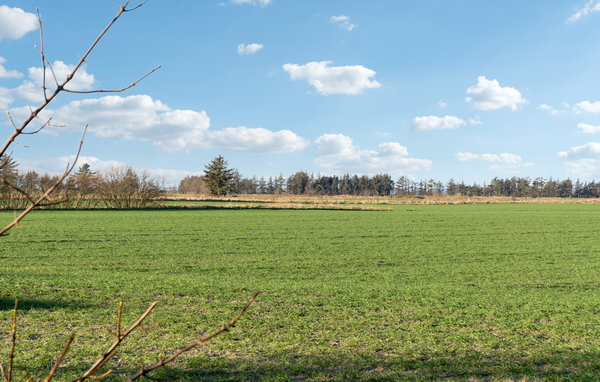 Feriebolig 